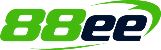 88ee Logo